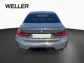 330i xD M SPORT PRO AdLED GSD StHz HiFi Kam 19