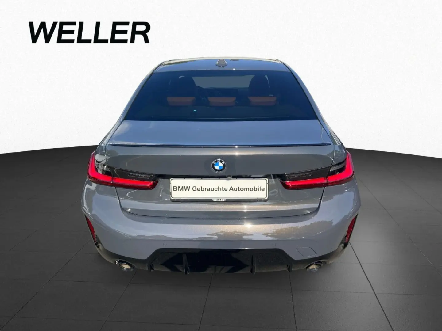 330i xD M SPORT PRO AdLED GSD StHz HiFi Kam 19