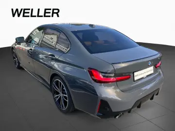 330i xD M SPORT PRO AdLED GSD StHz HiFi Kam 19