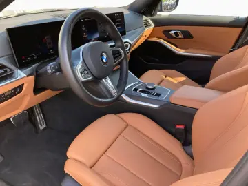 330i xD M SPORT PRO AdLED GSD StHz HiFi Kam 19