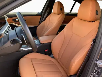 330i xD M SPORT PRO AdLED GSD StHz HiFi Kam 19