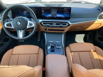 330i xD M SPORT PRO AdLED GSD StHz HiFi Kam 19