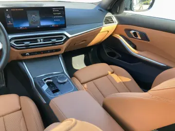 330i xD M SPORT PRO AdLED GSD StHz HiFi Kam 19