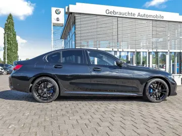 330i xDrive M Sport NAVI LED DAB