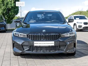 330i xDrive M Sport NAVI LED DAB
