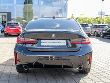 330i xDrive M Sport NAVI LED DAB