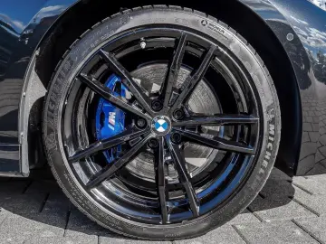 330i xDrive M Sport NAVI LED DAB