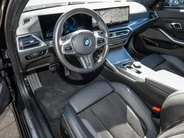 330i xDrive M Sport NAVI LED DAB