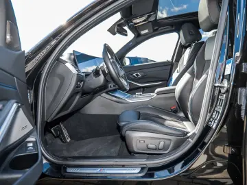 330i xDrive M Sport NAVI LED DAB