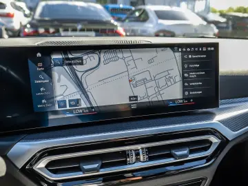 330i xDrive M Sport NAVI LED DAB