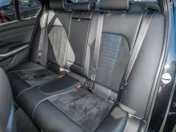 330i xDrive M Sport NAVI LED DAB