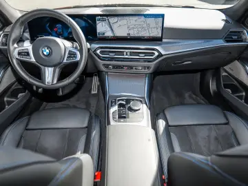 330i xDrive M Sport NAVI LED DAB