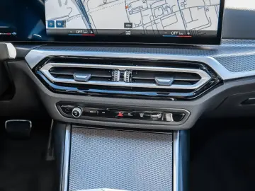 330i xDrive M Sport NAVI LED DAB