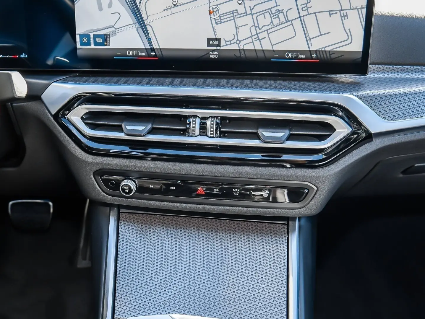 330i xDrive M Sport NAVI LED DAB