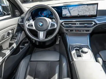 330i xDrive M Sport NAVI LED DAB