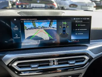 330i xDrive M Sport NAVI LED DAB