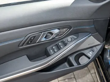 330i xDrive M Sport NAVI LED DAB