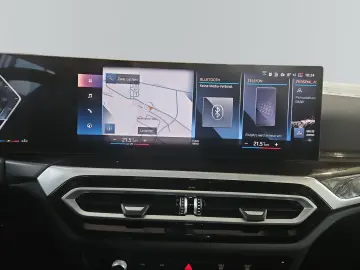 330i xDrive Limousine M Sportpaket Pro 19  LC Pr