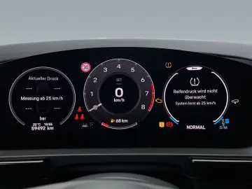 Cayenne Coupe BOSE 90l PASM Privacy