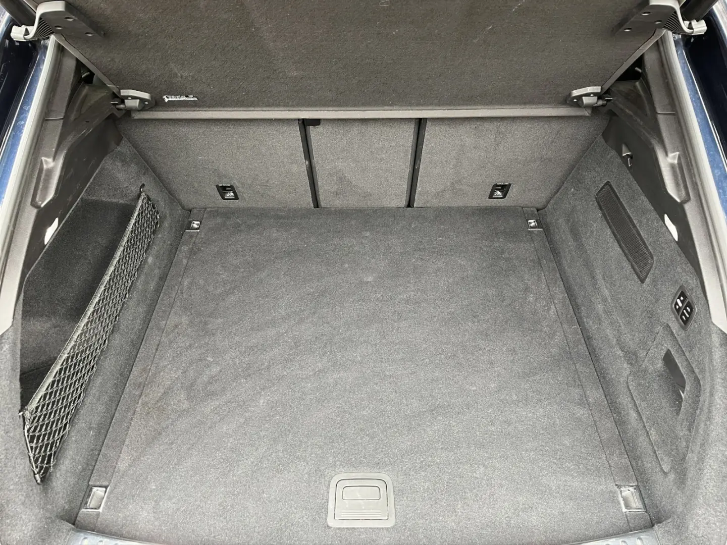 Cayenne Coupe BOSE 90l PASM Privacy