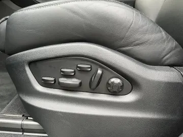 Cayenne Coupe BOSE 90l PASM Privacy