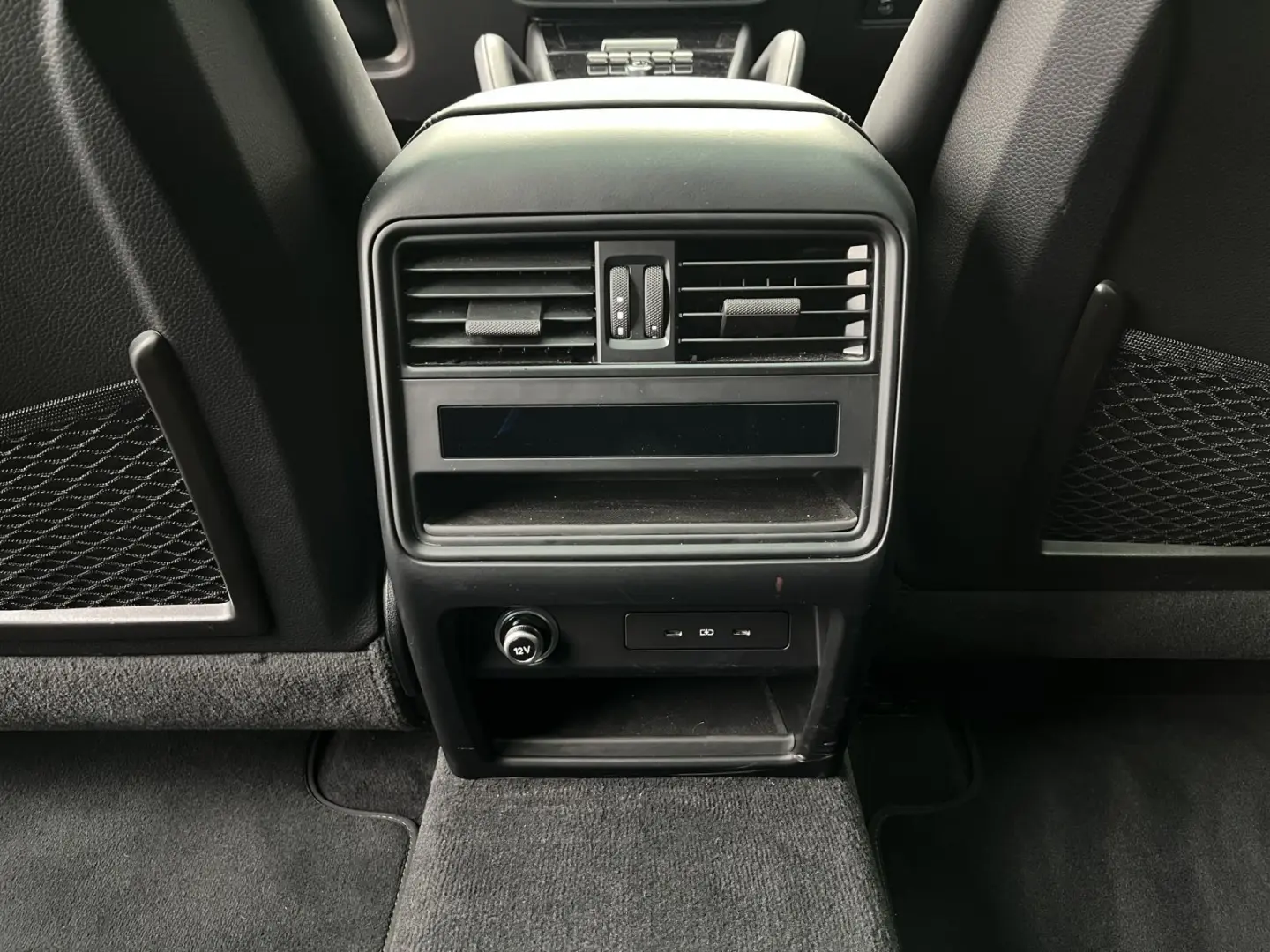 Cayenne Coupe BOSE 90l PASM Privacy