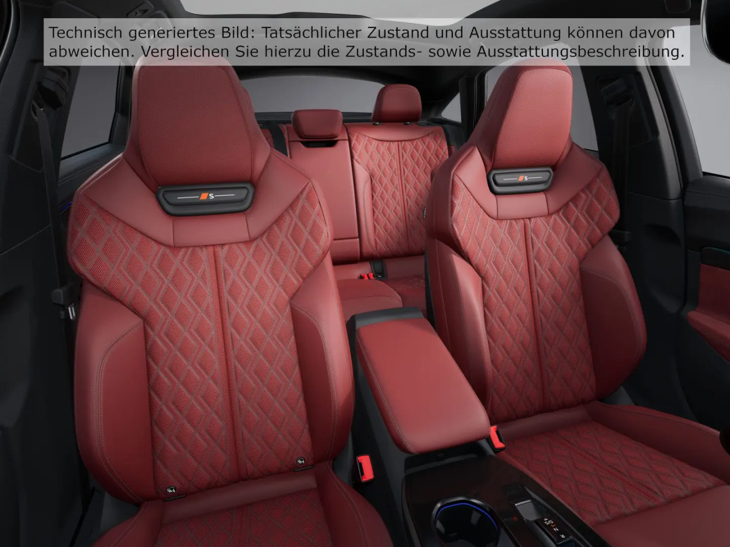 S5 Limousine 3.0 TFSI quattro edition one S line