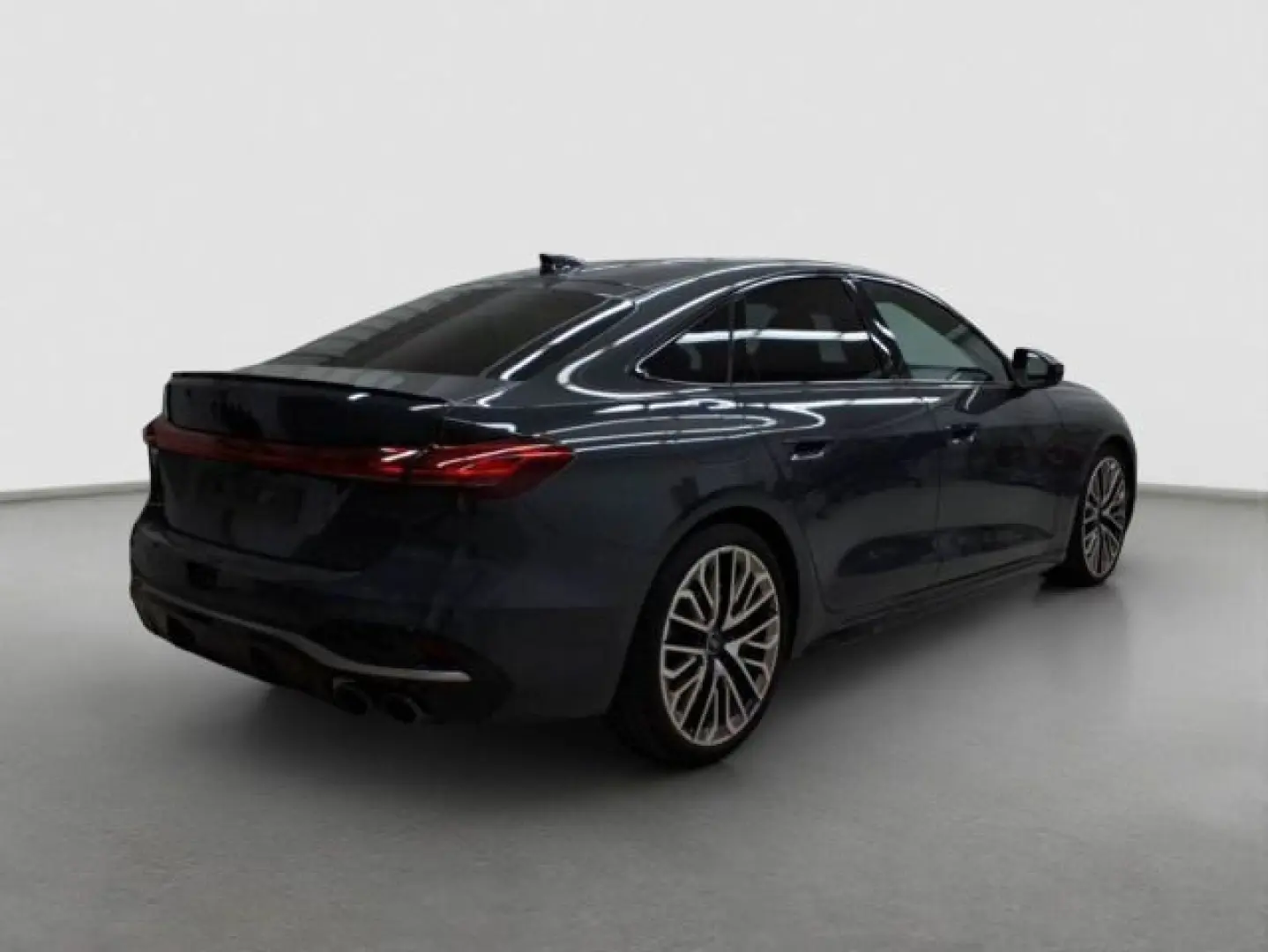 S5 Limousine TFSI quattro TechPro Pano B&O Leder