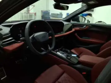 S5 Limousine TFSI quattro TechPro Pano B&O Leder