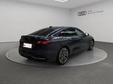 S5 Lim. 3.0 TFSI qu. Matrix B&O Pano HuD 360