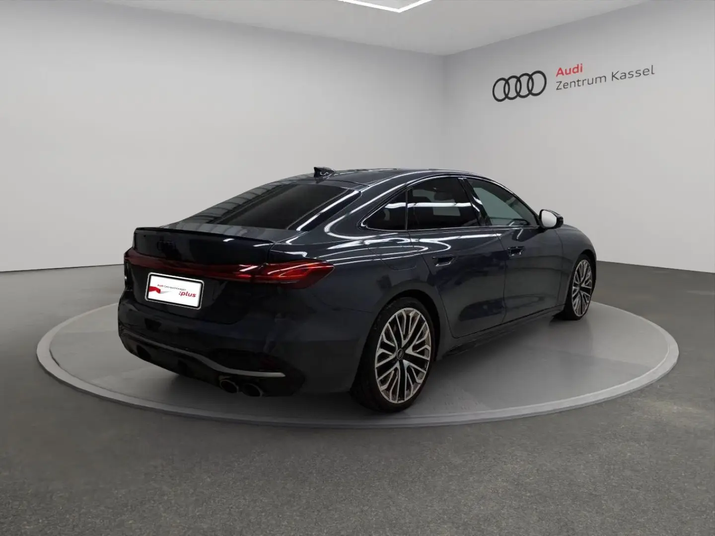 S5 Lim. 3.0 TFSI qu. Matrix B&O Pano HuD 360