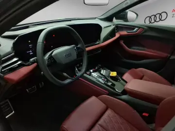 S5 Lim. 3.0 TFSI qu. Matrix B&O Pano HuD 360