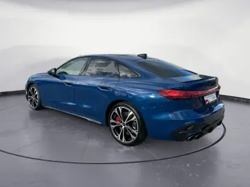 S5 quattro MMI experience Pro AHK Tech Pro Pano