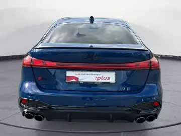 S5 quattro MMI experience Pro AHK Tech Pro Pano