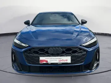 S5 quattro MMI experience Pro AHK Tech Pro Pano