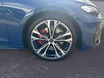 S5 quattro MMI experience Pro AHK Tech Pro Pano