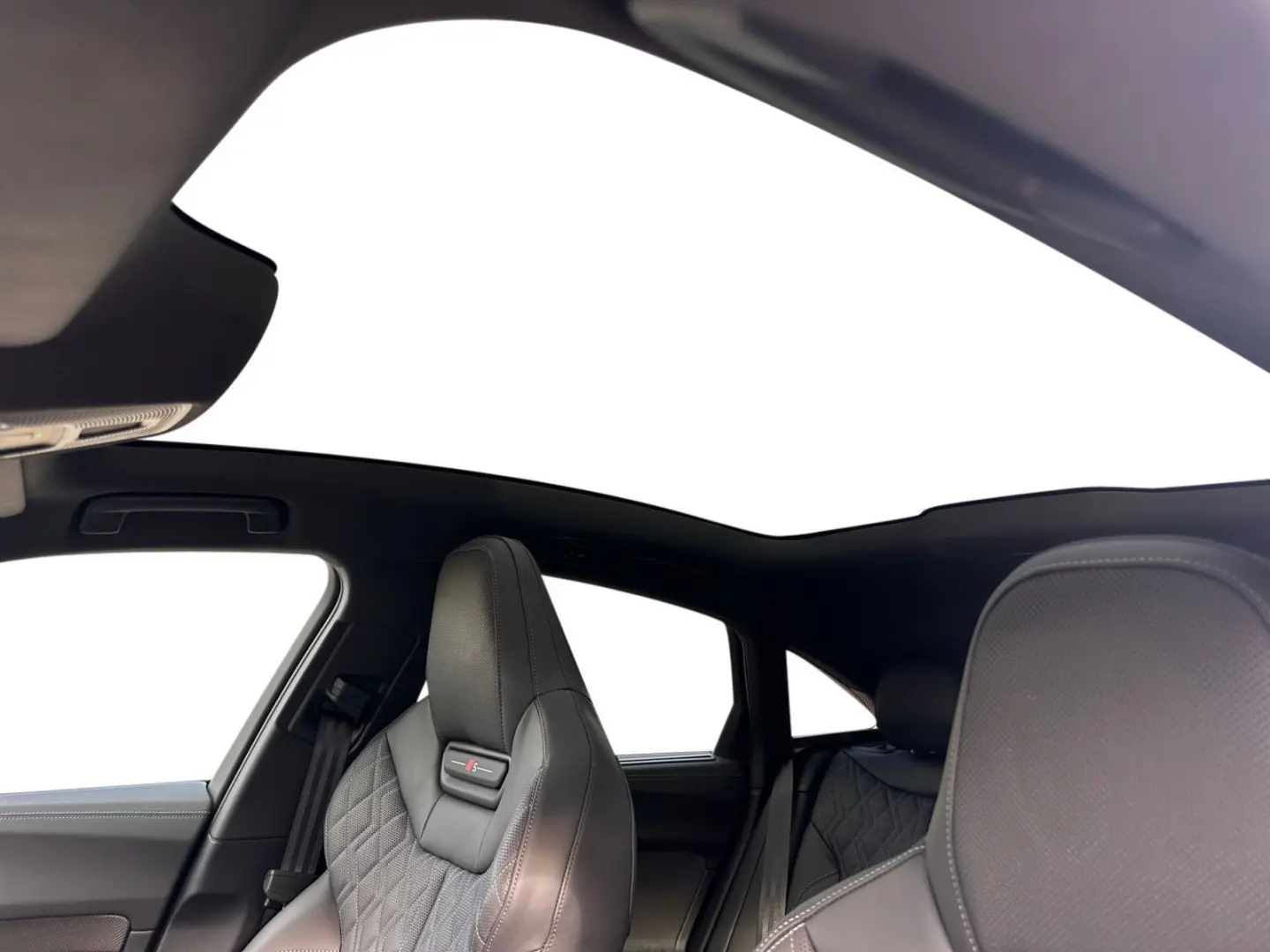 S5 quattro MMI experience Pro AHK Tech Pro Pano