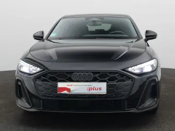 S5 Limousine TFSI quattro S-tronic   Pano  AHK