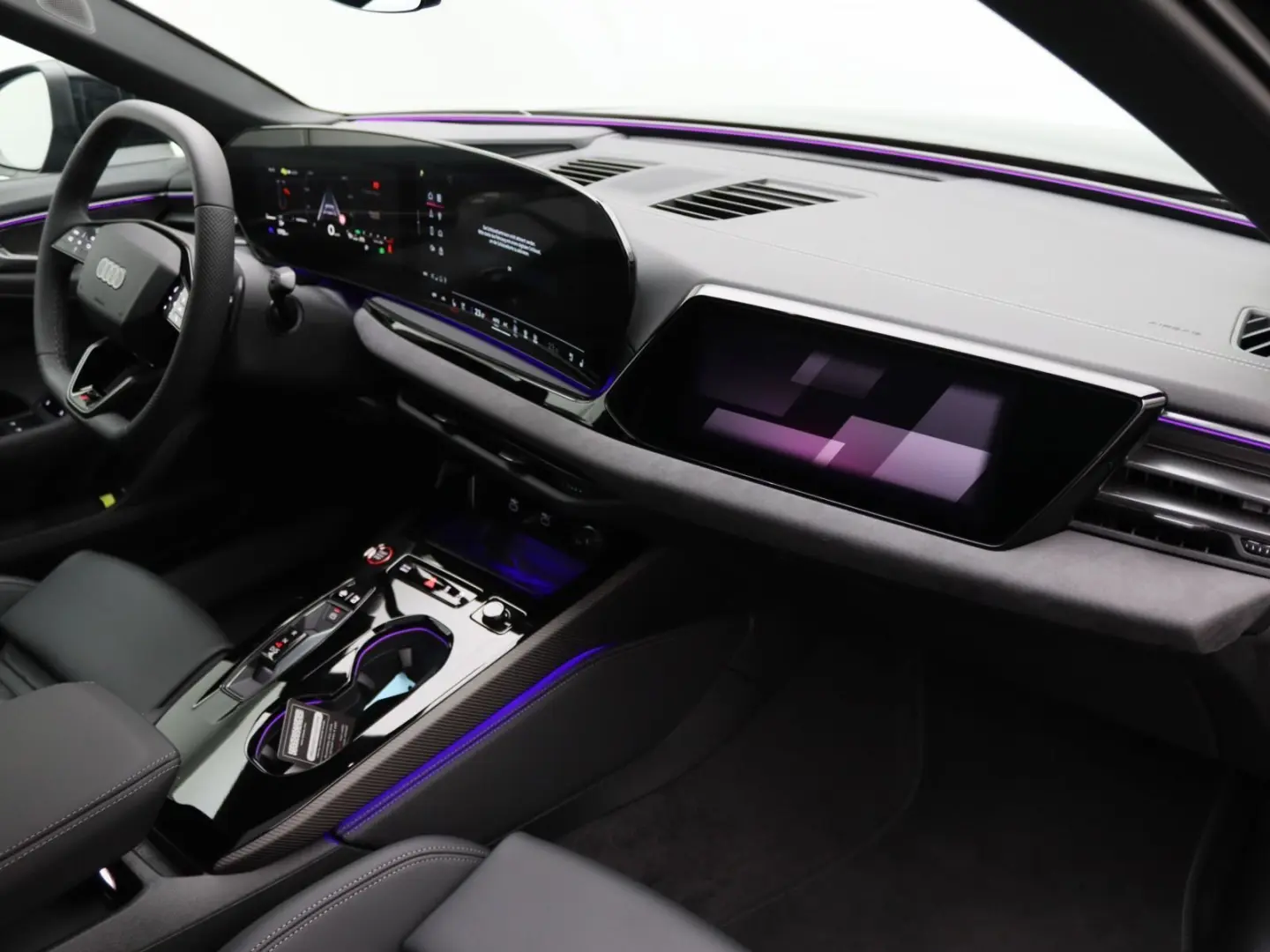 S5 Limousine TFSI quattro S-tronic   Pano  AHK