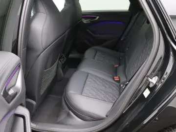 S5 Limousine TFSI quattro S-tronic   Pano  AHK