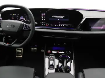 S5 Limousine TFSI quattro S-tronic   Pano  AHK