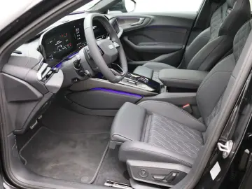 S5 Limousine TFSI quattro S-tronic   Pano  AHK