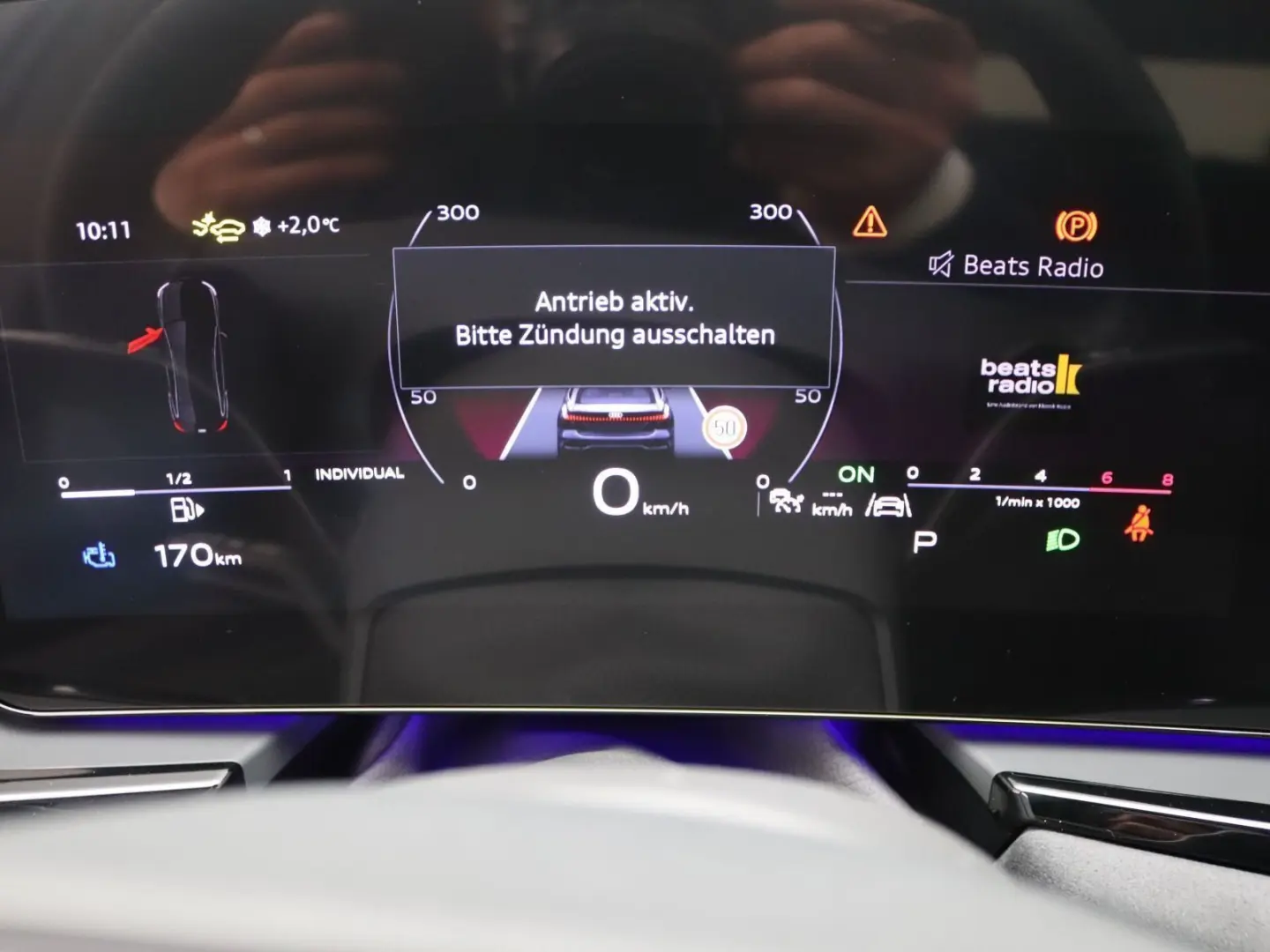 S5 Limousine TFSI quattro S-tronic   Pano  AHK