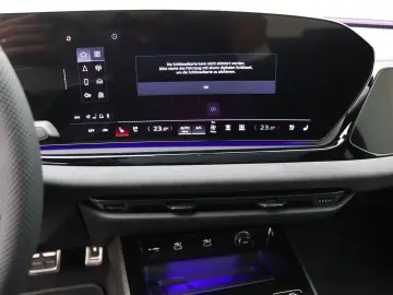 S5 Limousine TFSI quattro S-tronic   Pano  AHK