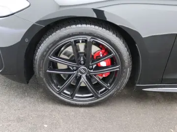 S5 Limousine TFSI quattro S-tronic   Pano  AHK