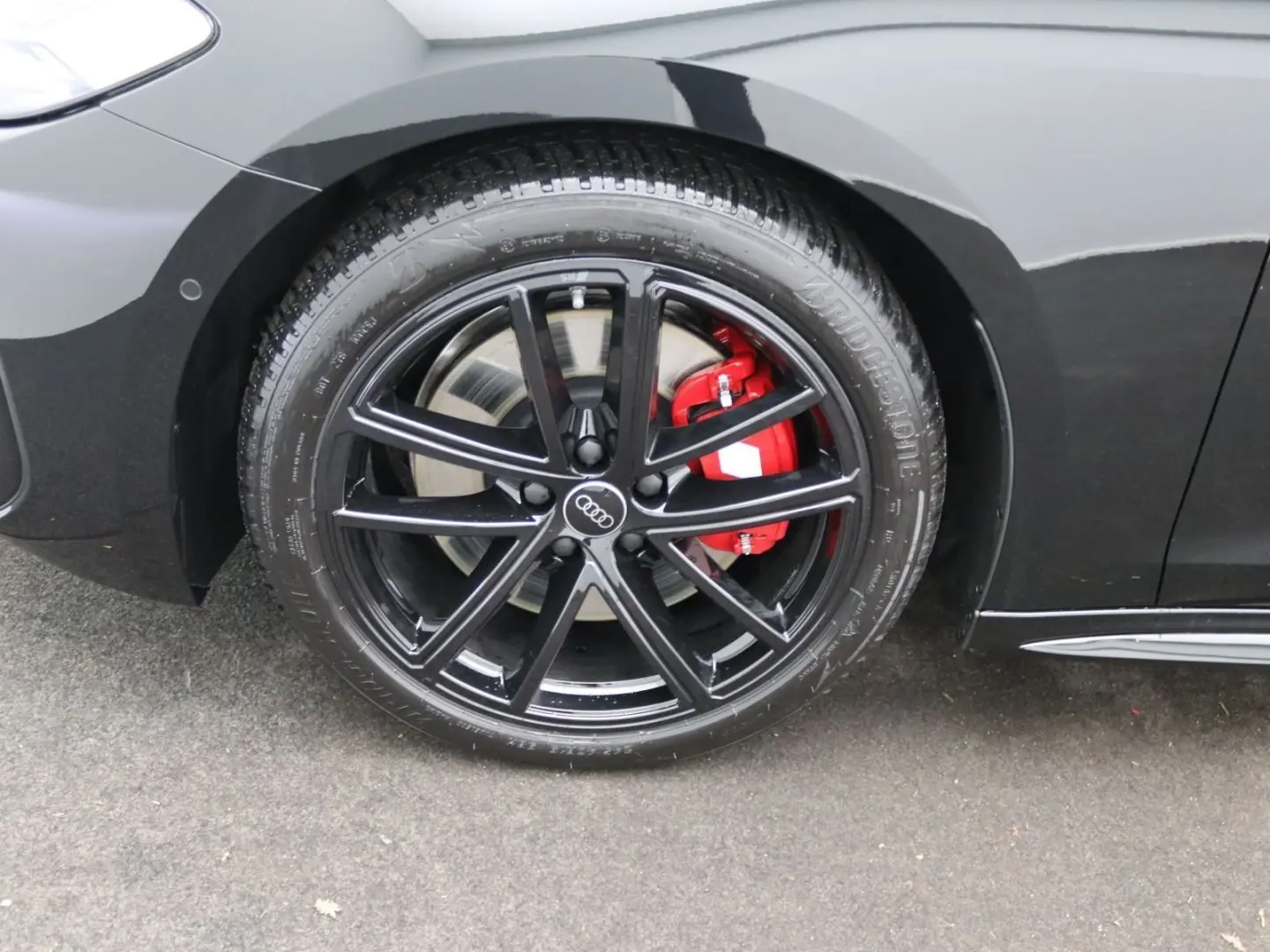 S5 Limousine TFSI quattro S-tronic   Pano  AHK