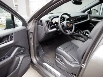 Cayenne Coupe Luft ACC BOSE Softcl. 90Liter 360