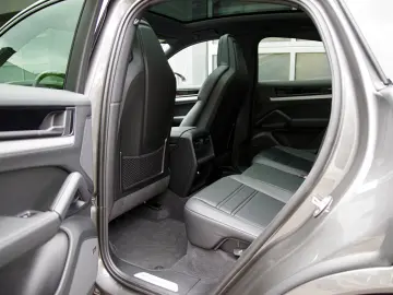 Cayenne Coupe Luft ACC BOSE Softcl. 90Liter 360