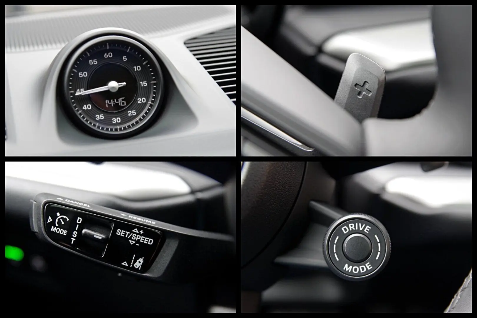 Cayenne Coupe Luft ACC BOSE Softcl. 90Liter 360