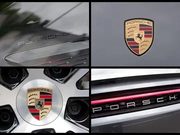 Cayenne Coupe Luft ACC BOSE Softcl. 90Liter 360